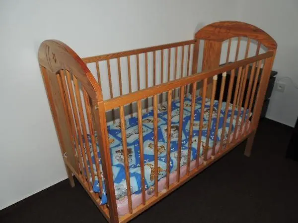 Apartmanovy Dum U Lucie