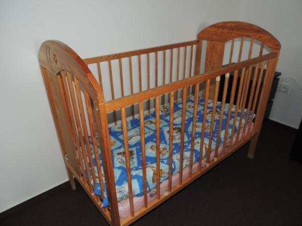 Apartmanovy Dum U Lucie * Skrdlovice