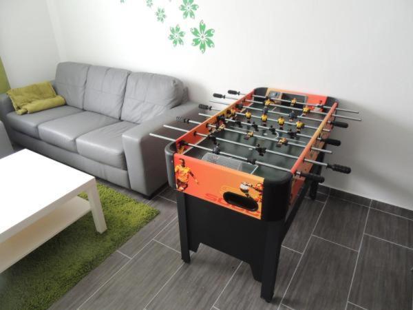 Appartement Apartmanovy Dum U Lucie